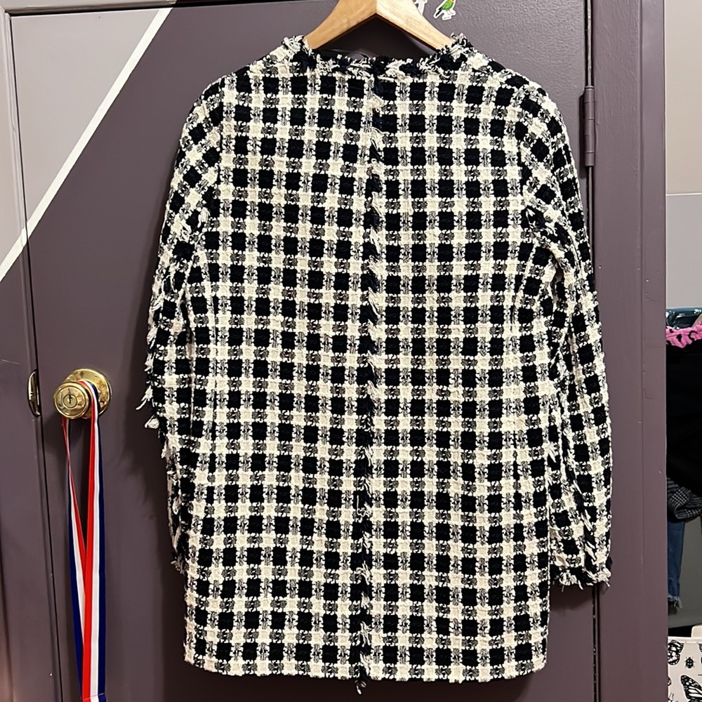 Zara jacket - Picture 6 of 6